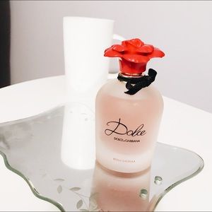Dolce Rosa Excelsa Fragrance